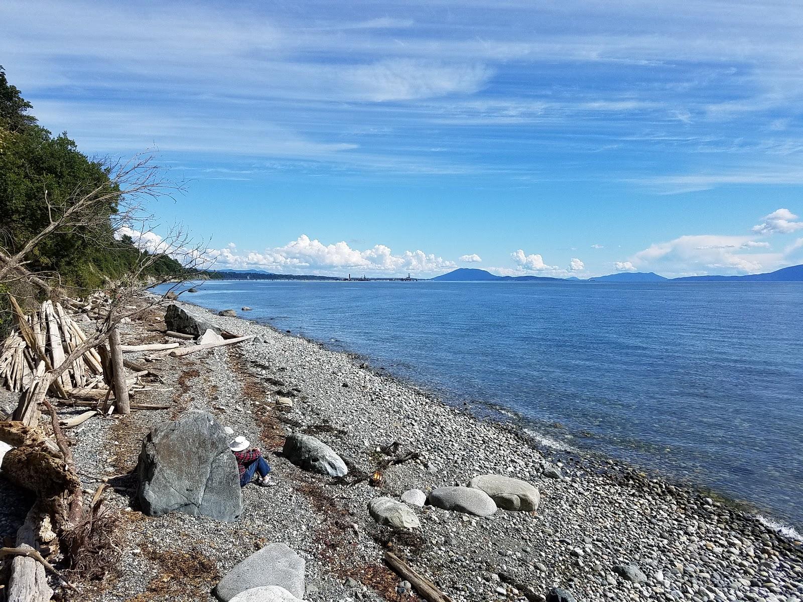 Sandee Cherry Point Aquatic Reserve Photo