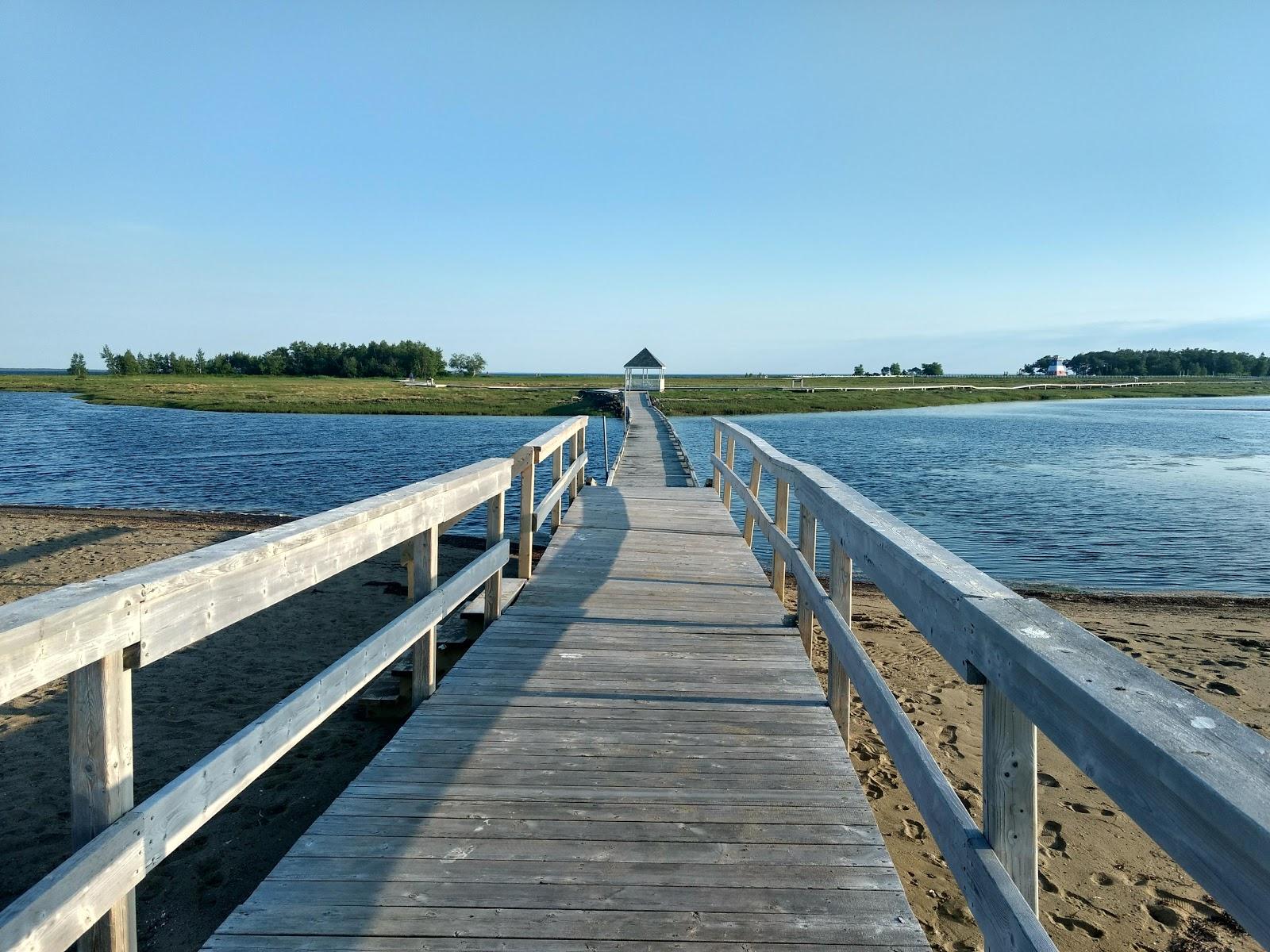 Sandee Ile-Aux-Foins Park