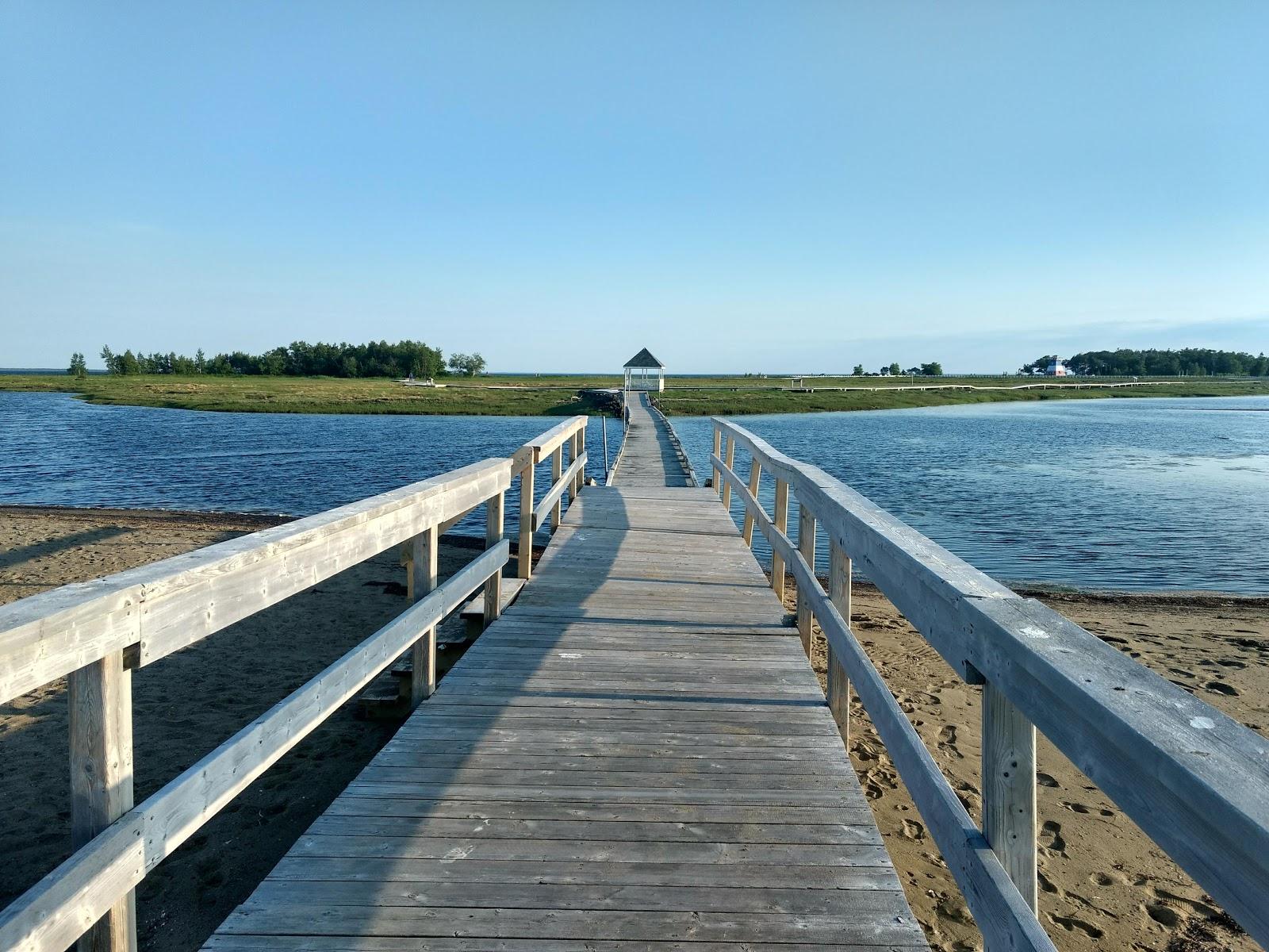 Sandee Ile-Aux-Foins Park Photo