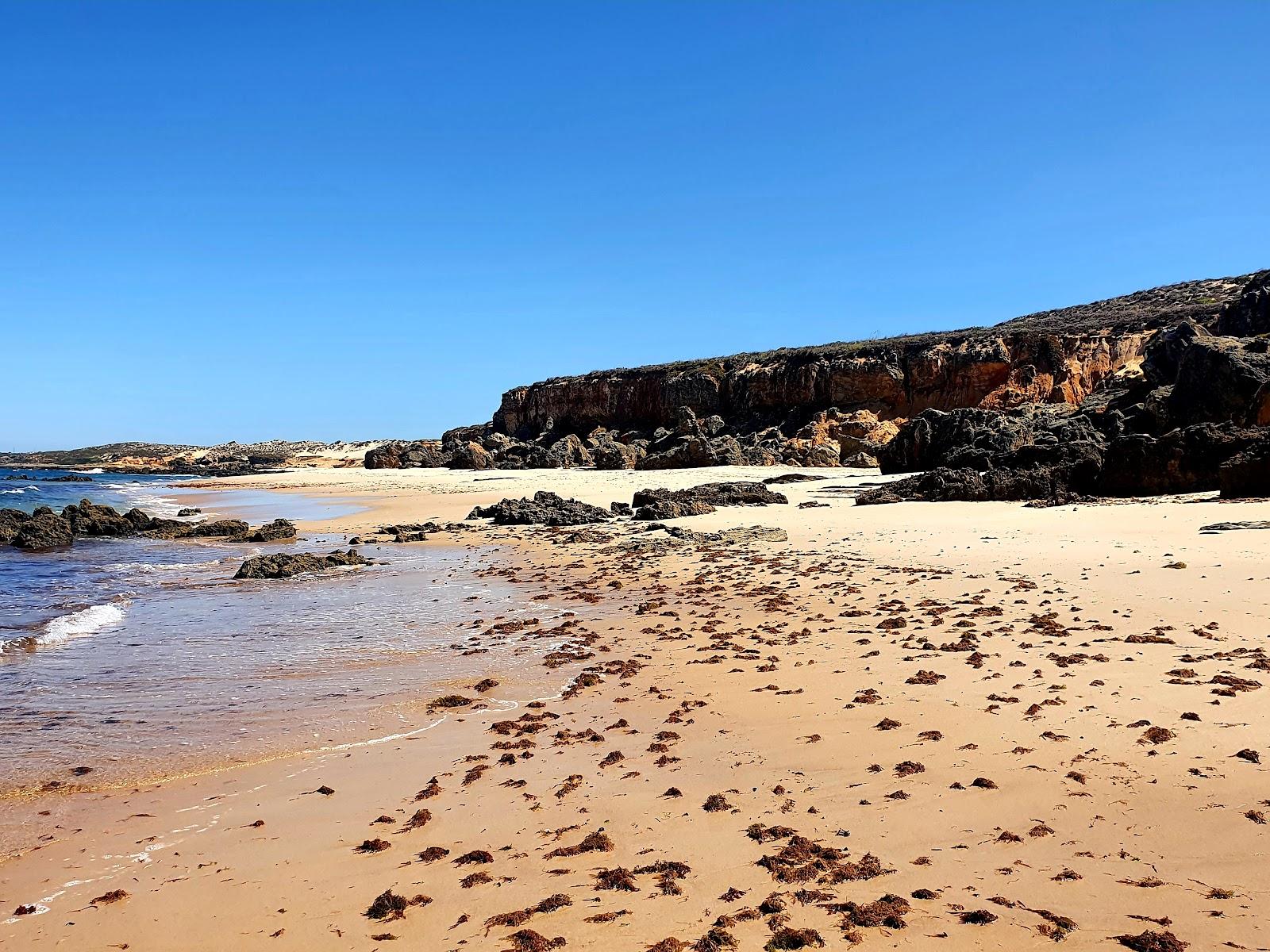 Sandee - Praia Dos Canudos