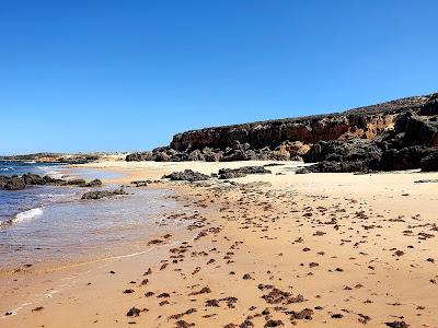 Sandee - Praia Dos Canudos