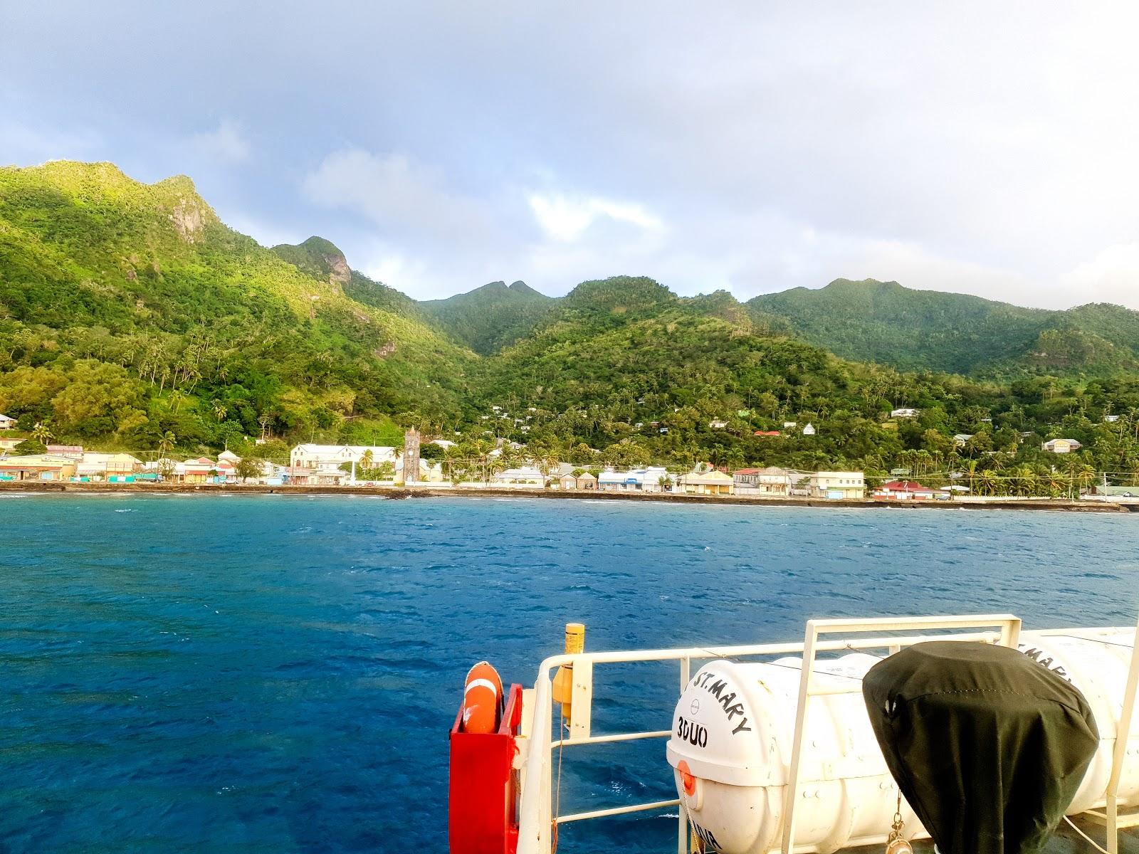 Sandee - Levuka Beach