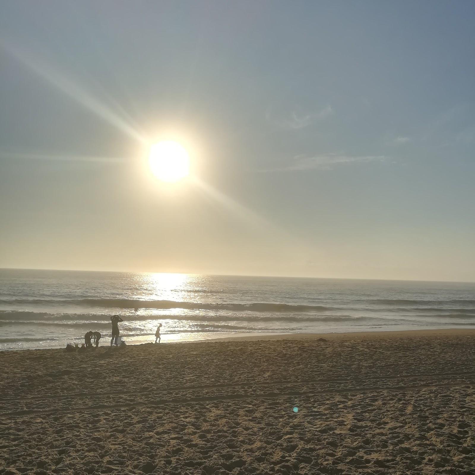 Sandee Golden Strand Beach