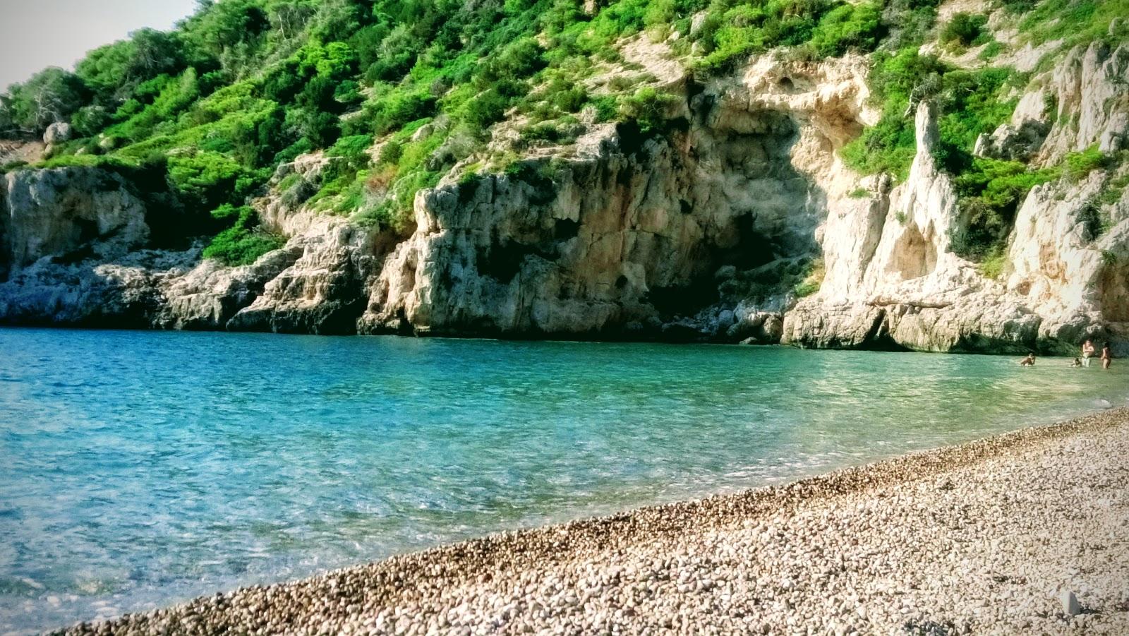 Sandee Brechiza Beach