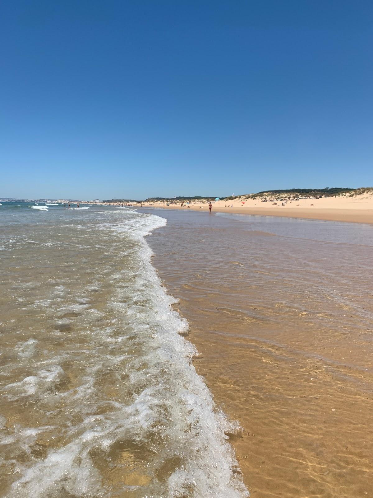 Sandee Praia Da Nova Vaga