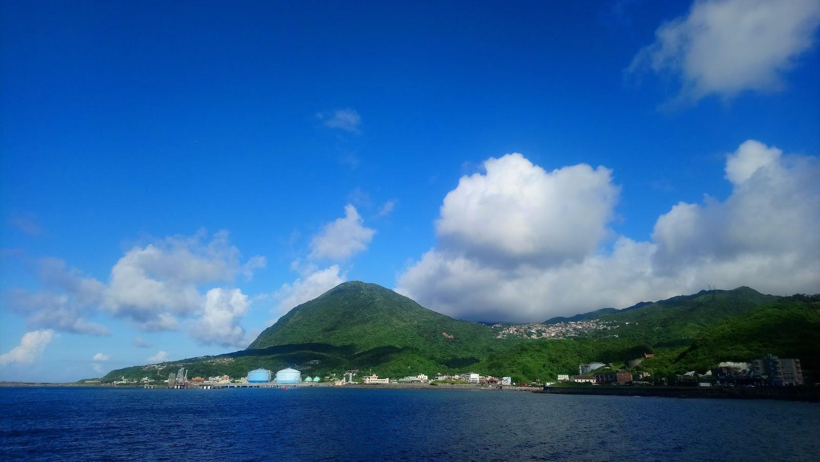 Sandee Ruibin Beach