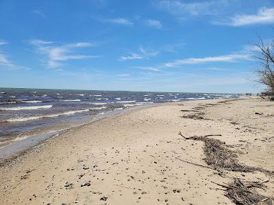 Sandee - Singing Bridge Beach