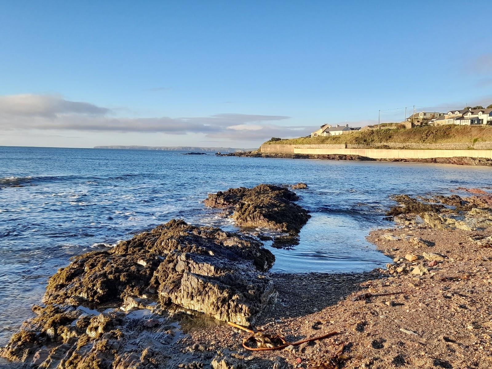 Sandee Gyleen Bay Beach Photo