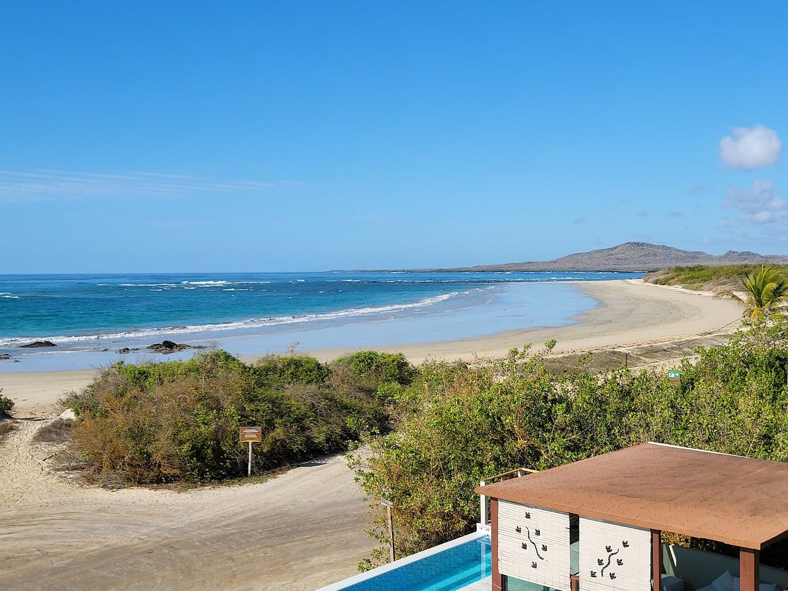 Sandee Puerto Villamil Beach Photo