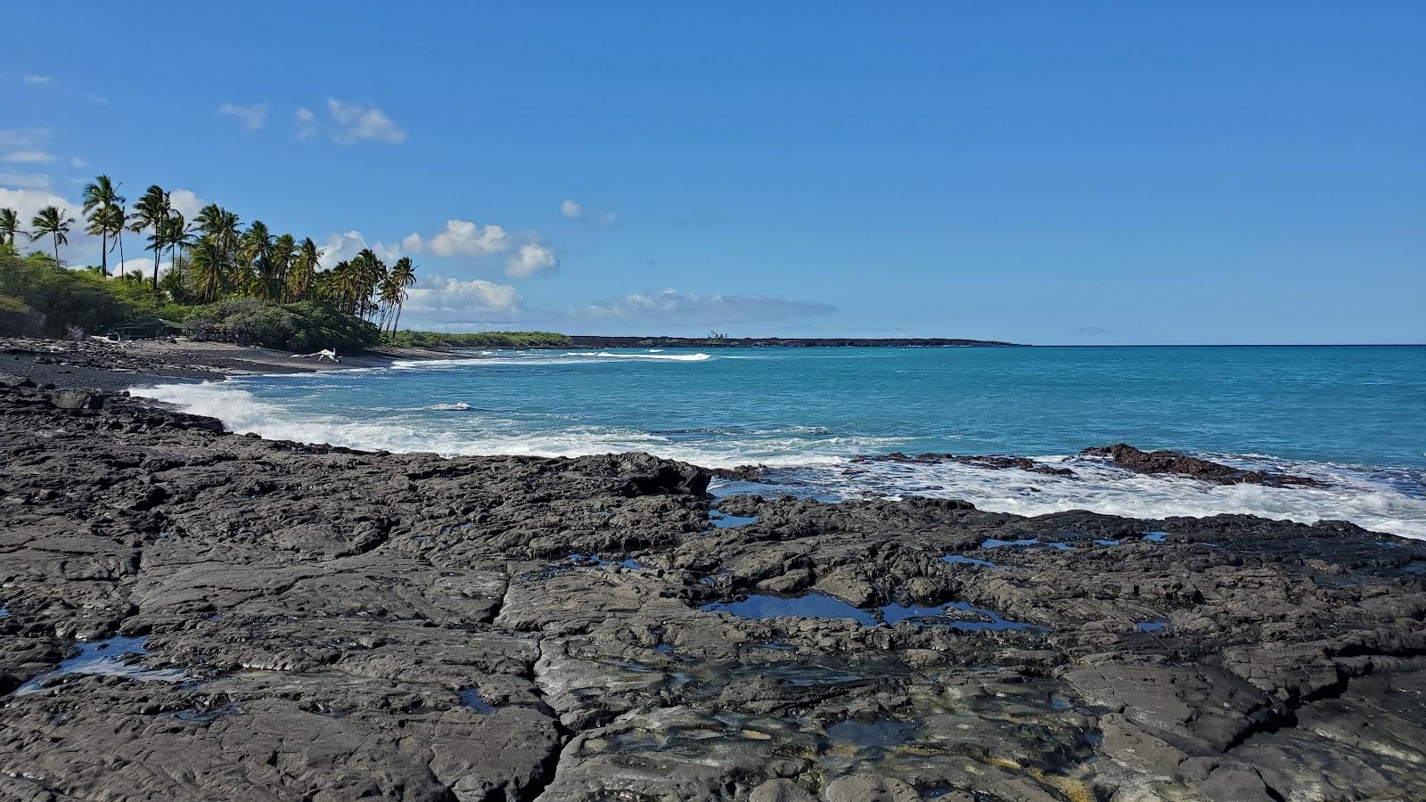 Sandee - Kiholo Bay