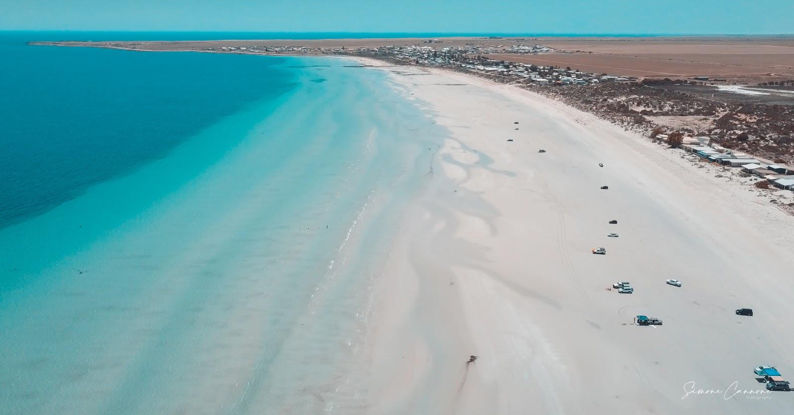 Sandee Riley Beach