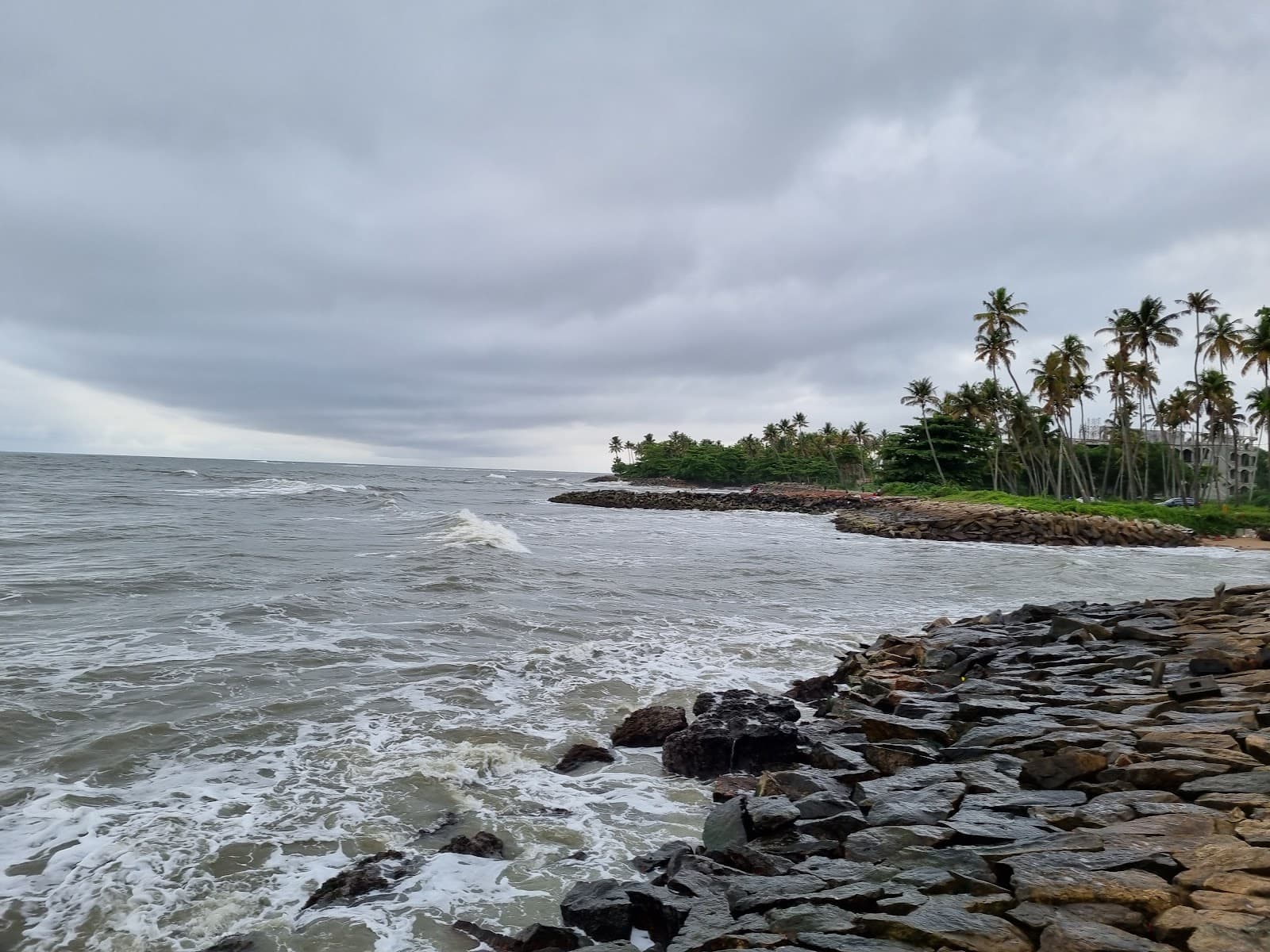 Sandee - Tablanusu Beach