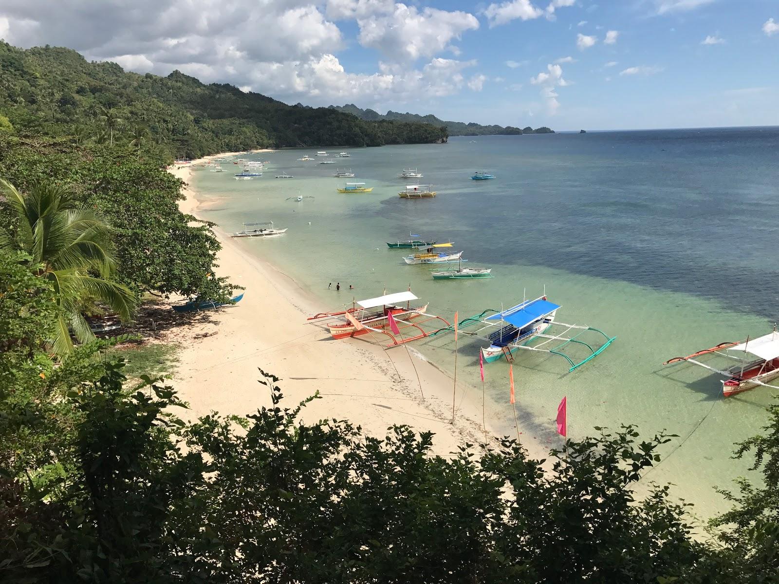 Sandee Punta Ballo Beach