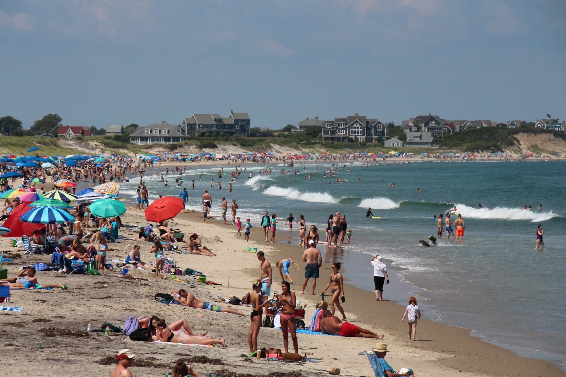 Sandee Fred Benson Town Beach Photo