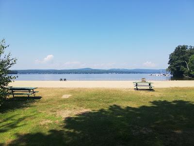 Sandee - Bartlett Beach