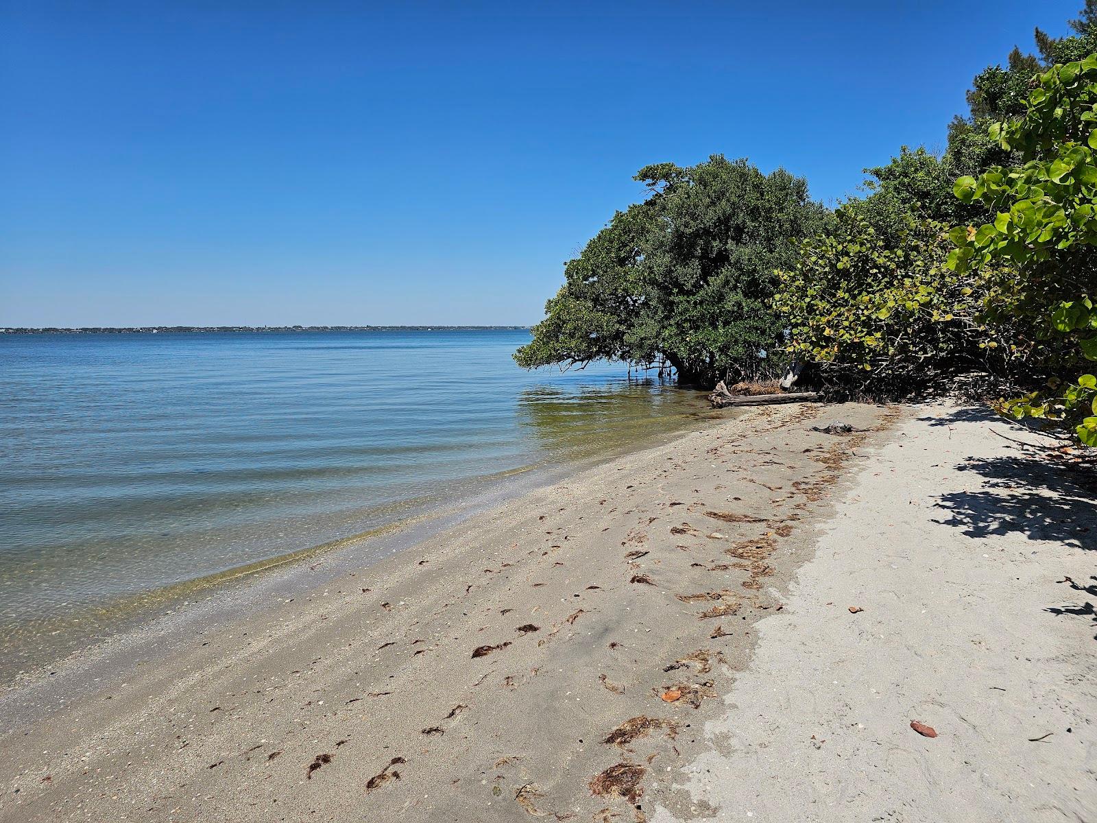 Sandee Hermans Bay Beach