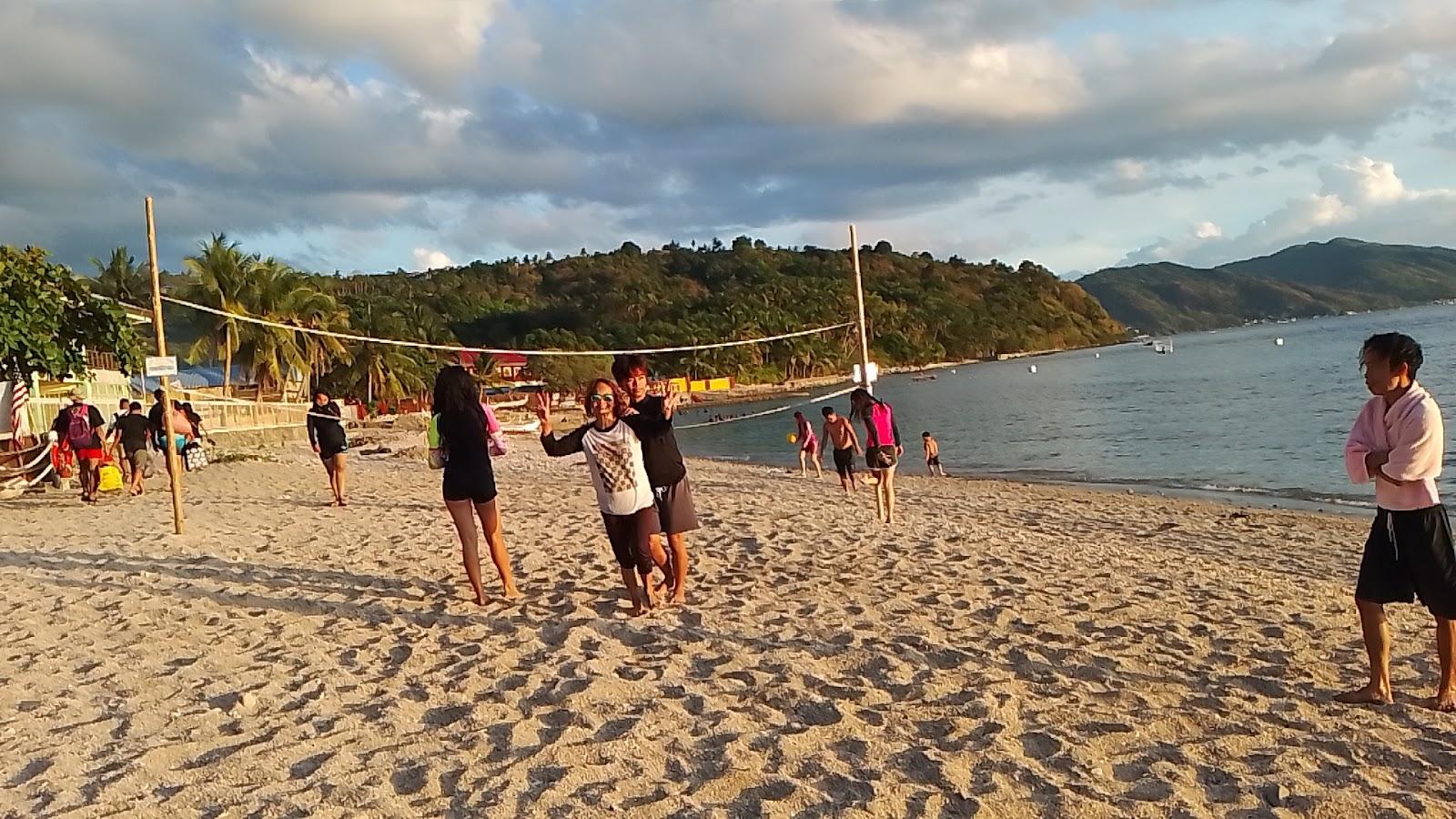 Sandee Luzoy Beach Resort