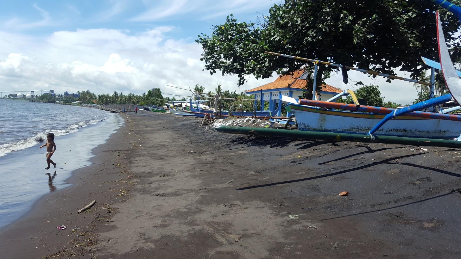 Sandee Wisata Beach Photo