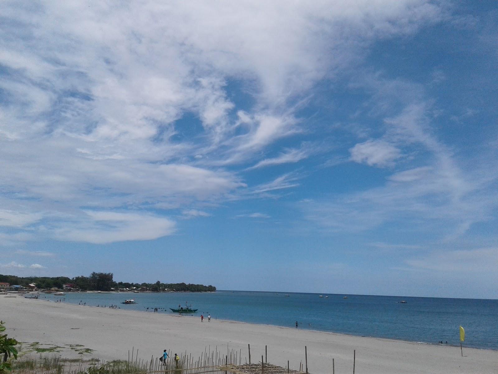 Sandee Herra Beach Resort