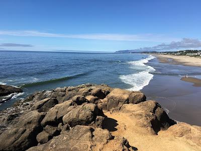 Sandee - Fishing Rock State Recreation Site