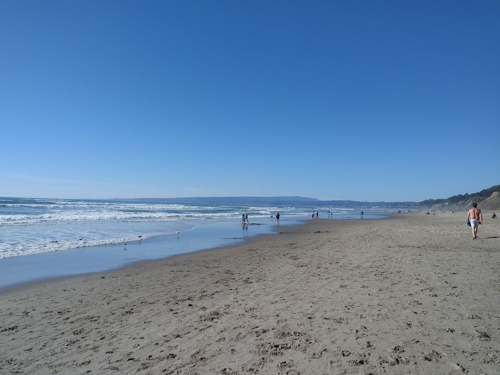 Sandee Sumner Beach