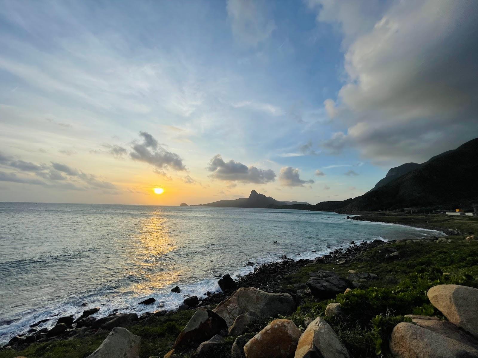 Sandee Nhat Beach