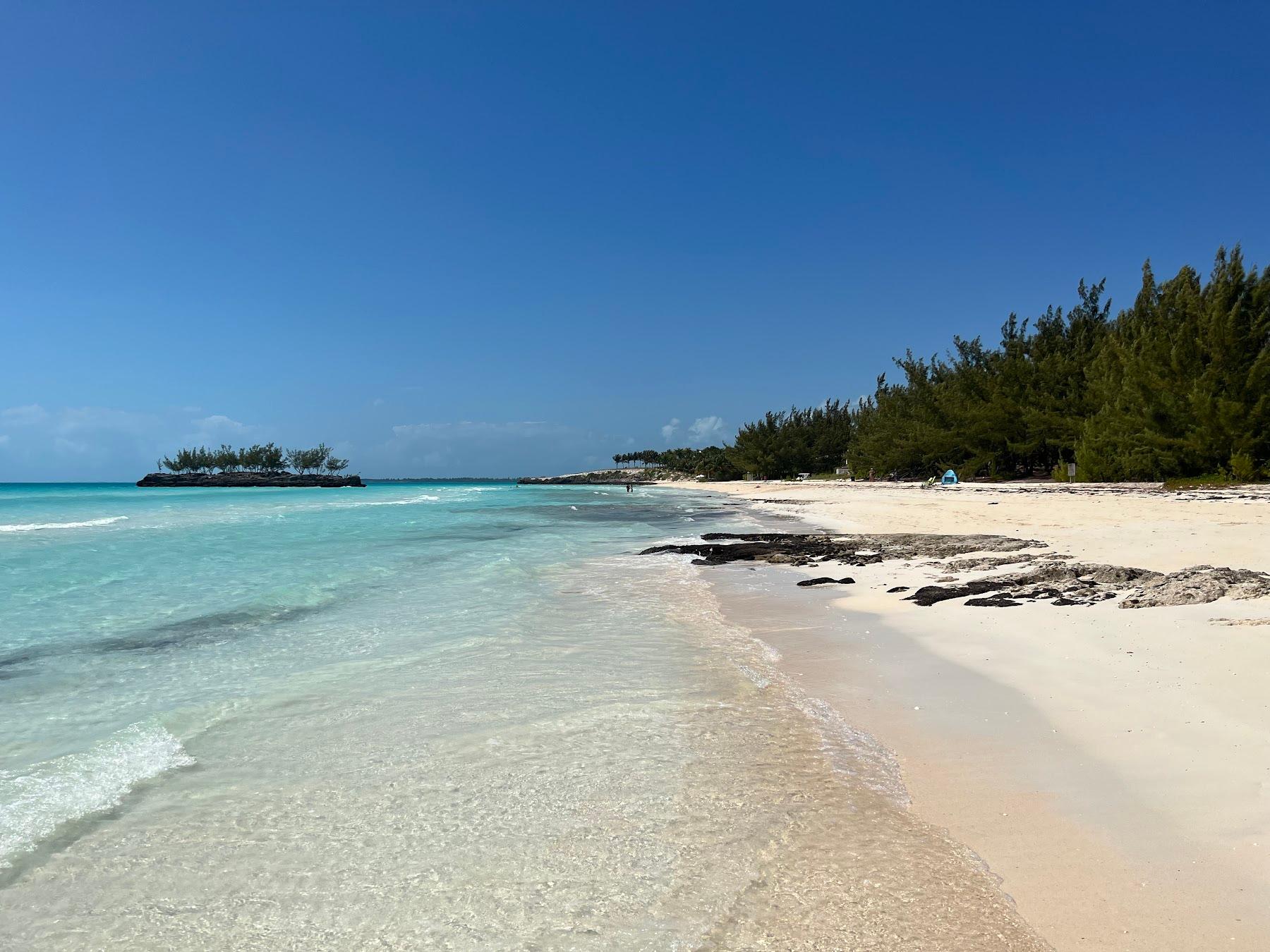 Sandee Gaulding Cay Beach