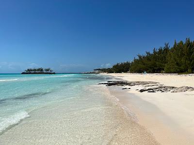 Sandee - Gaulding Cay Beach