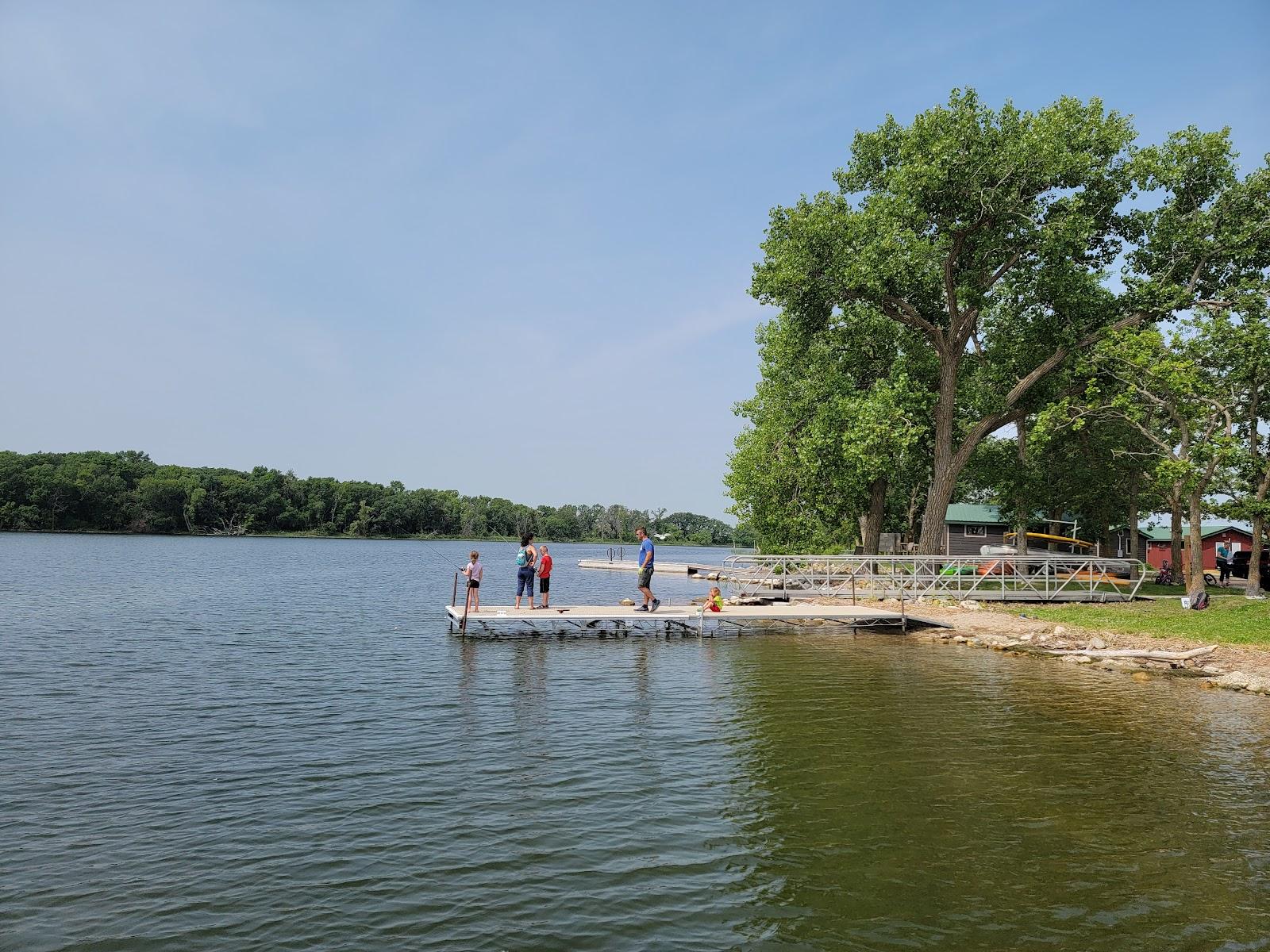 Sandee Roy Lake State Park Photo