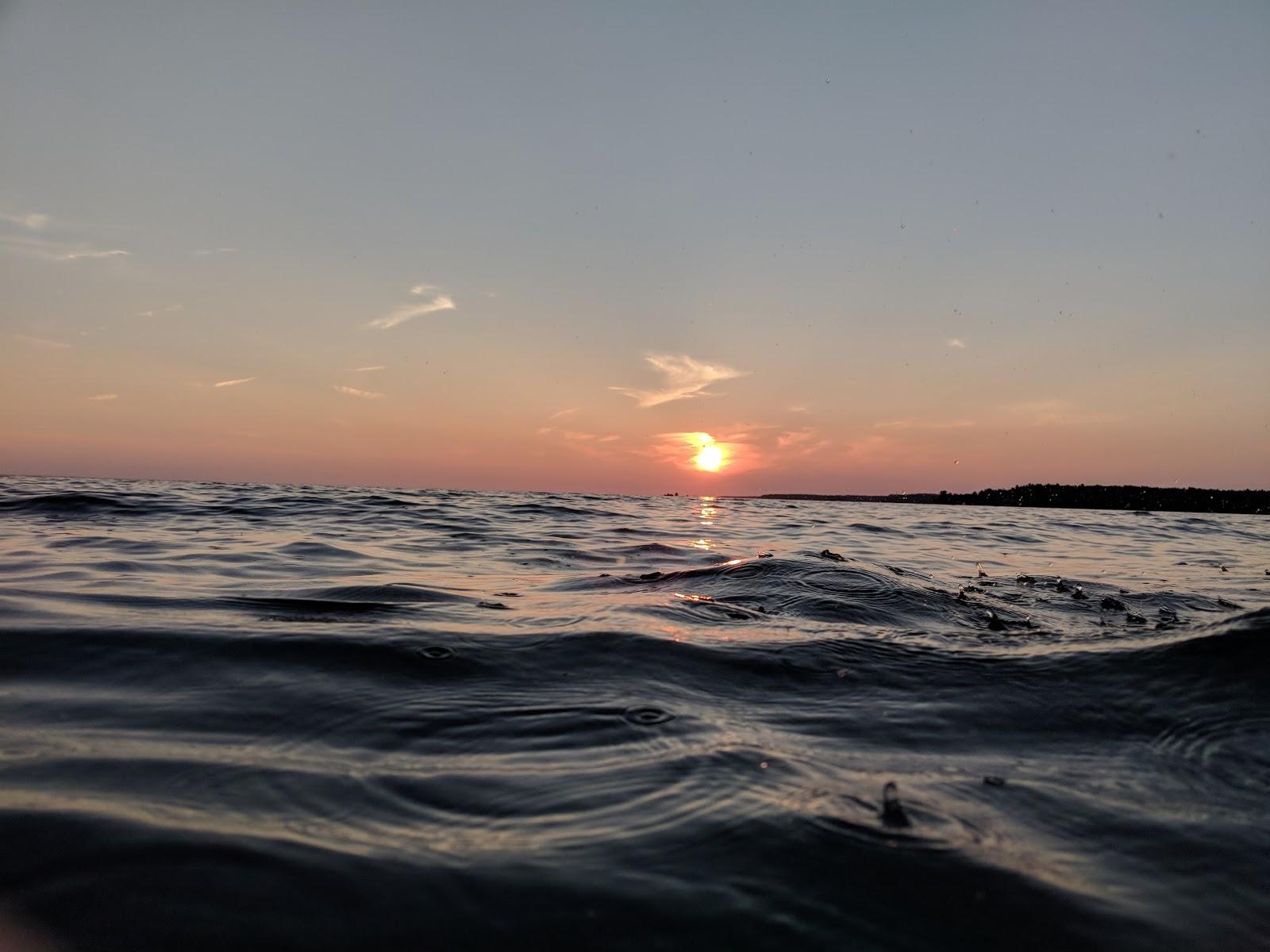 Sandee Ardmore Beach