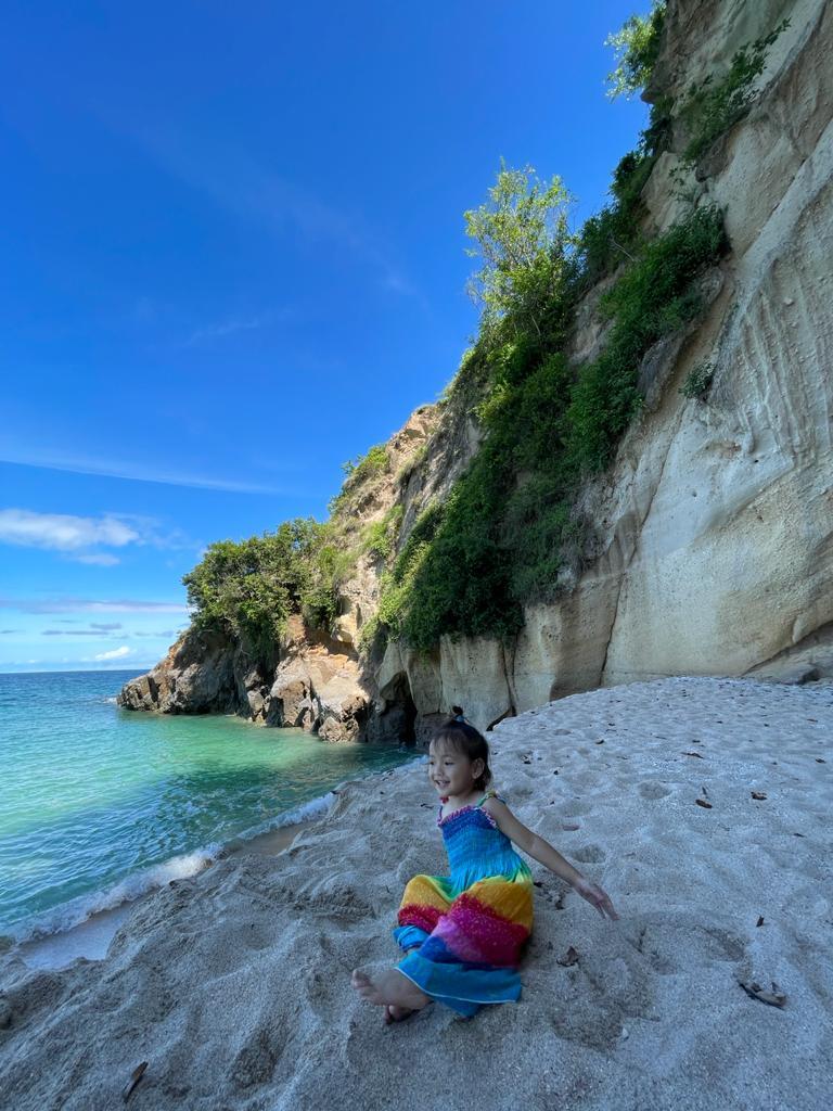 Sandee Ming Beach Wuriran