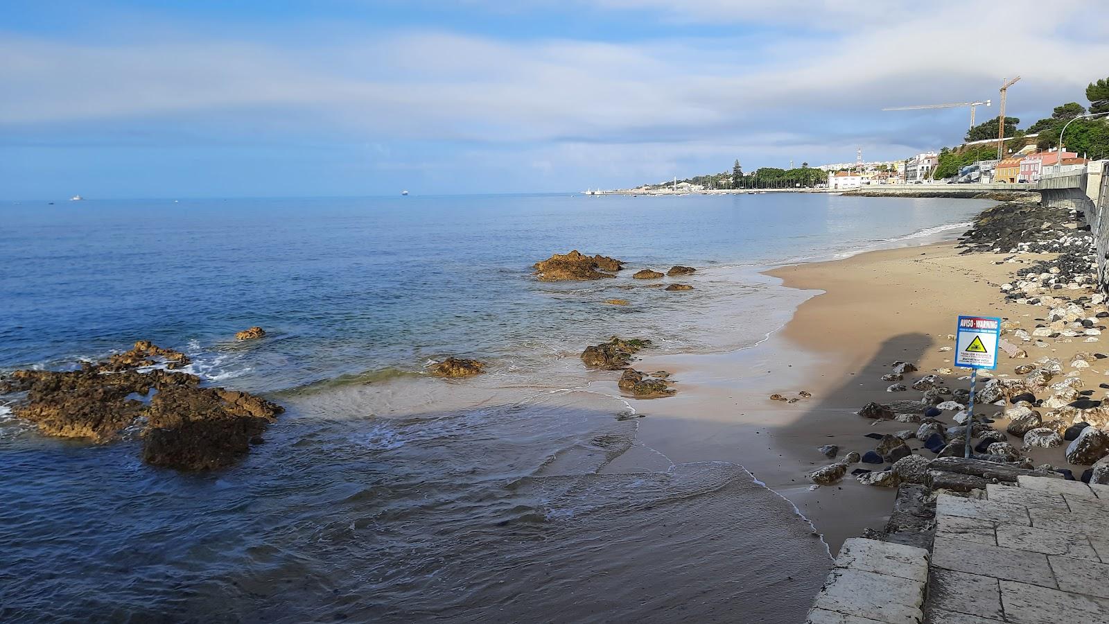 Sandee - Praia Da Giribita