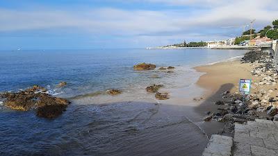 Sandee - Praia Da Giribita