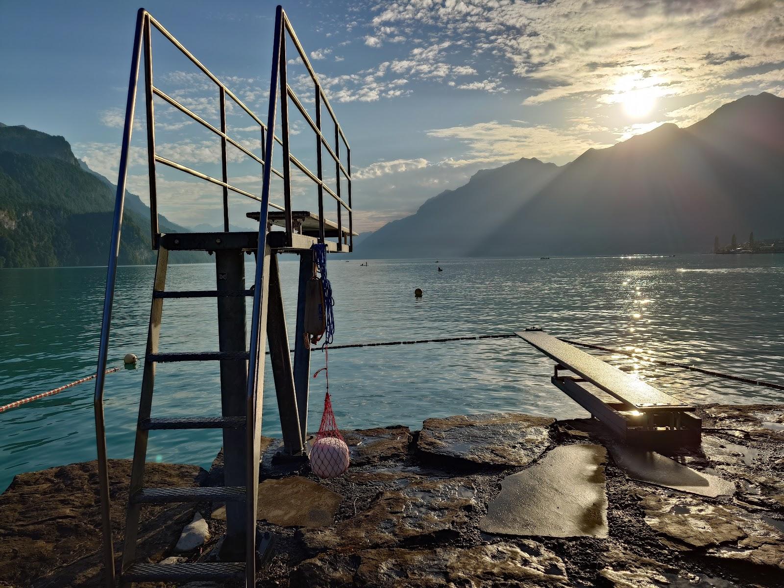 Sandee - HomePage / Brienz