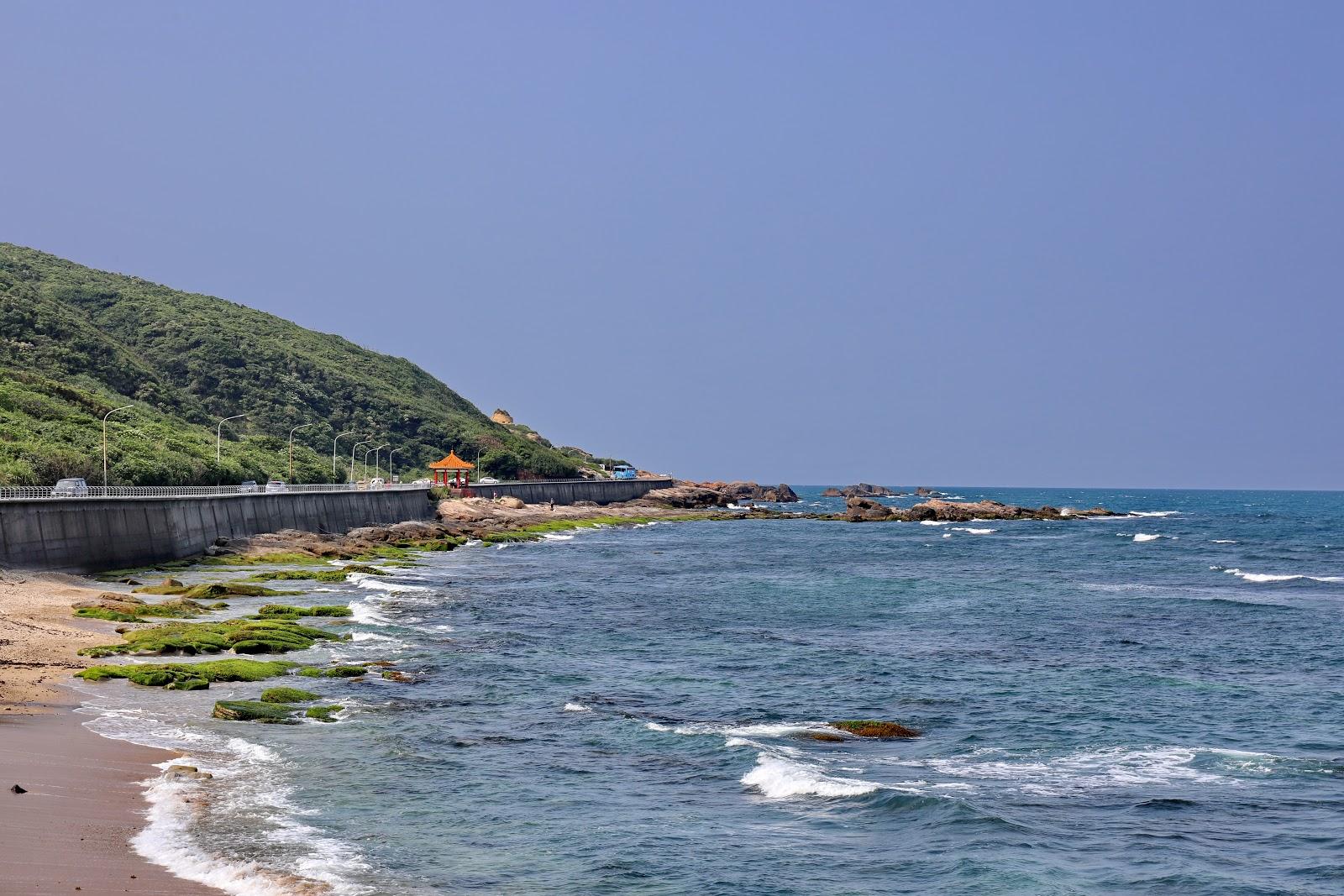 Sandee Guihou Beach