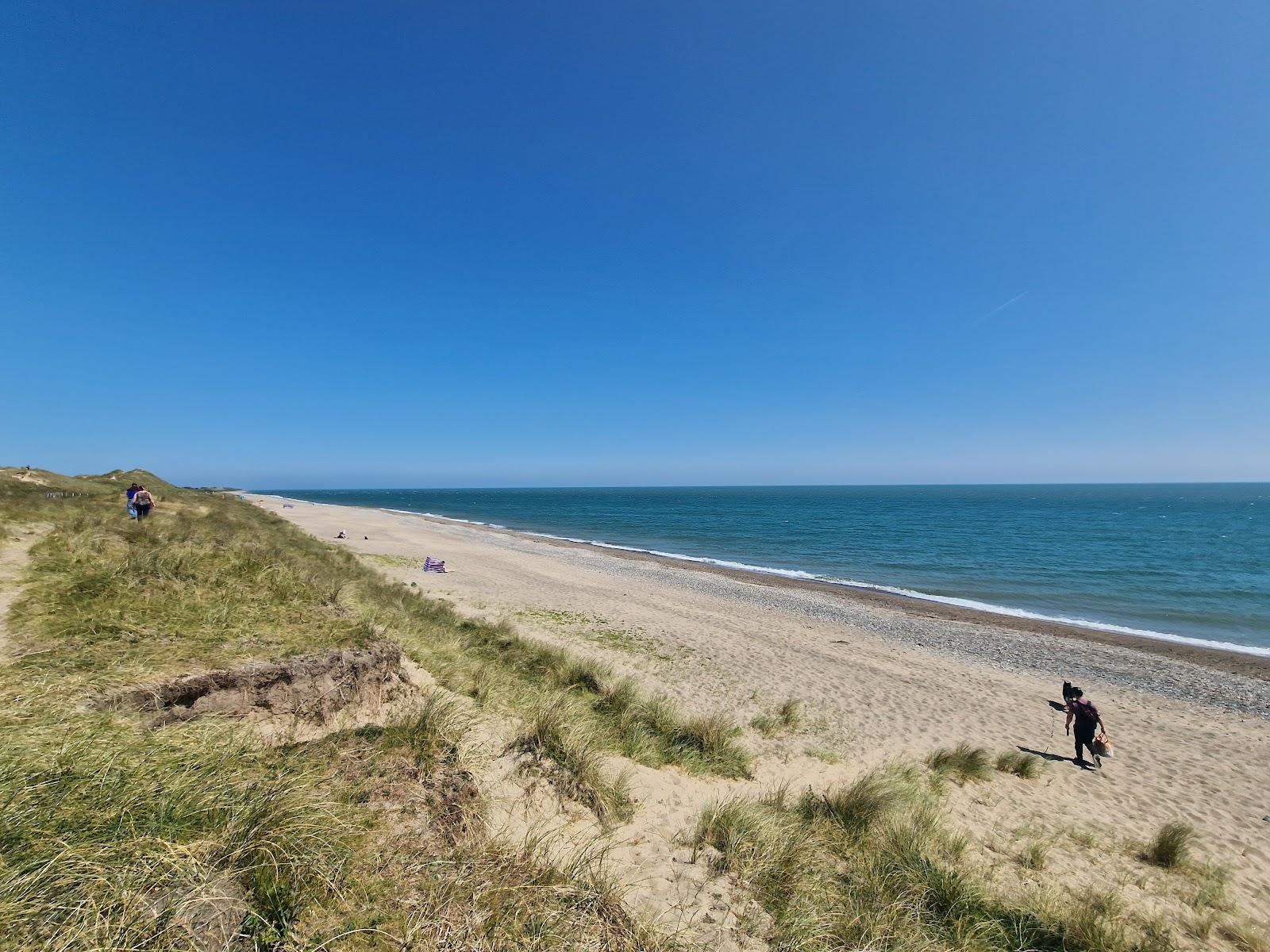 Sandee Sallymount Bay Beach Photo