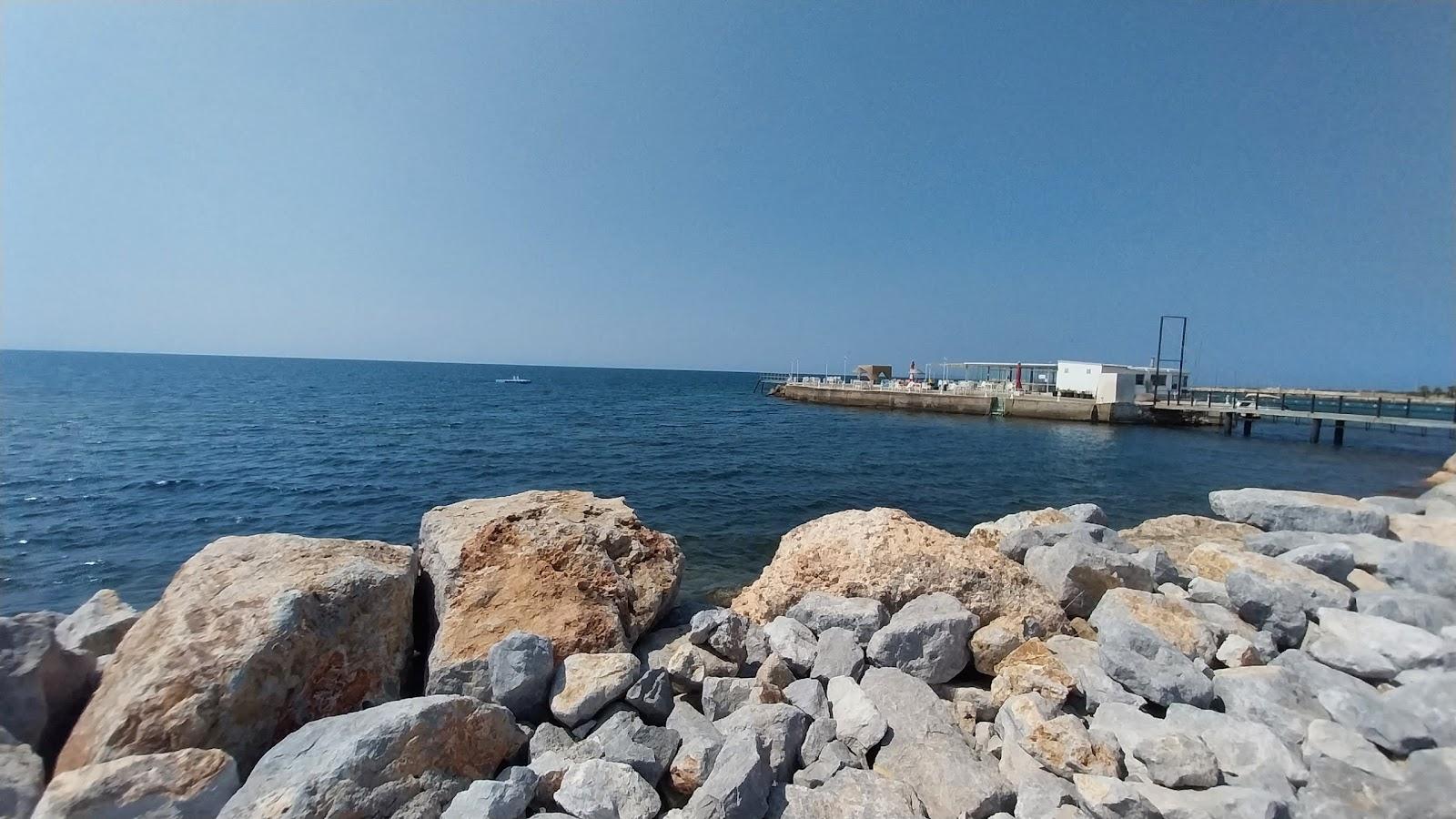 Sandee Yildirim Beach
