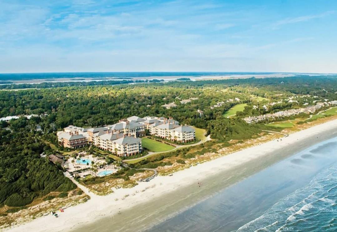 Sandee - Kiawah Island