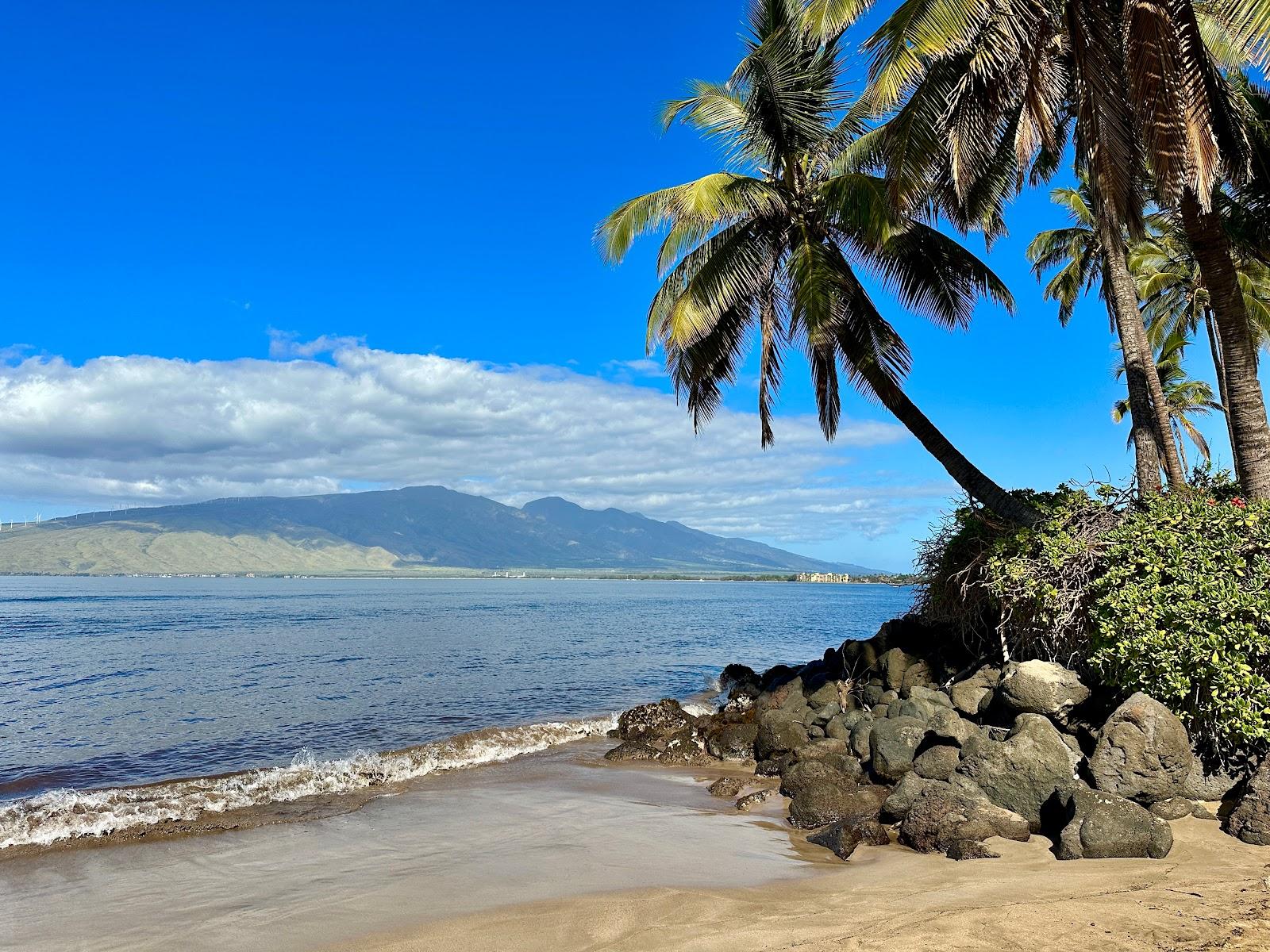 Sandee Kalepolepo Beach Park Photo