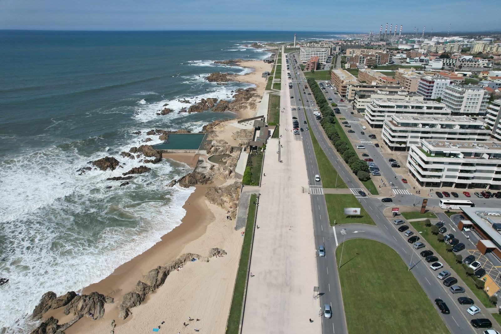 Sandee Piscinas Das Mares