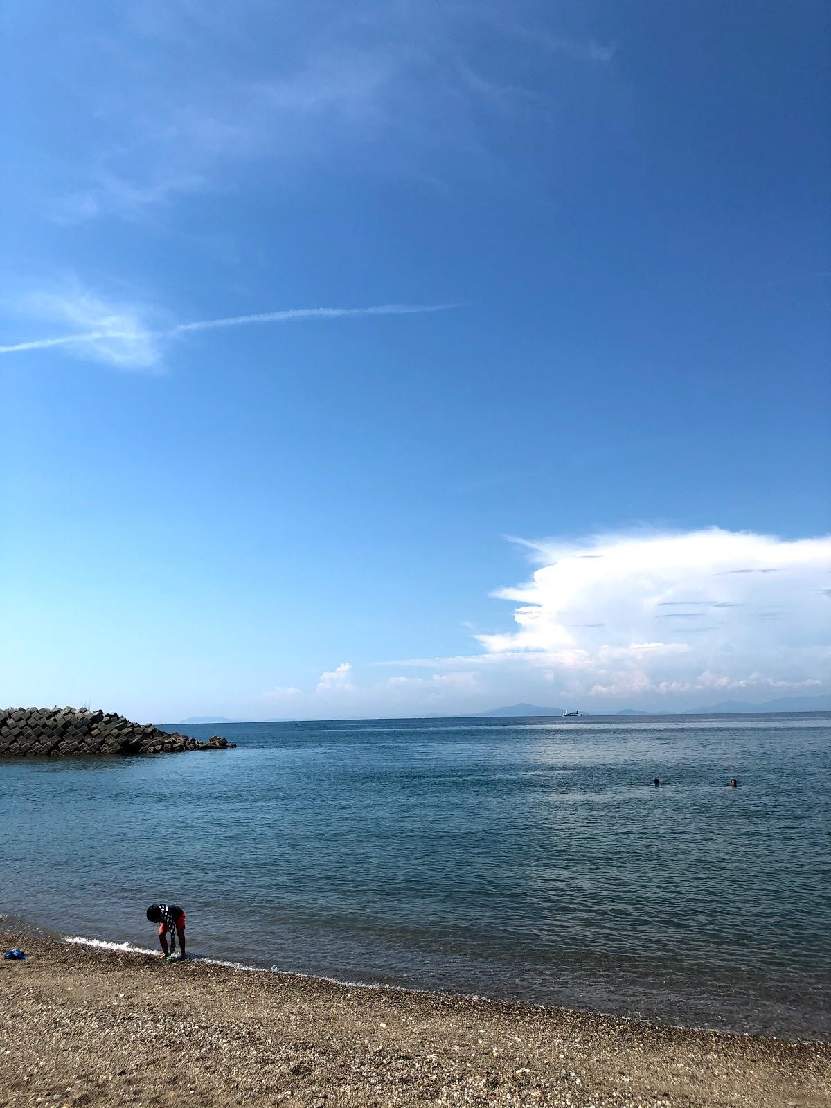 Sandee Nagahama Beach
