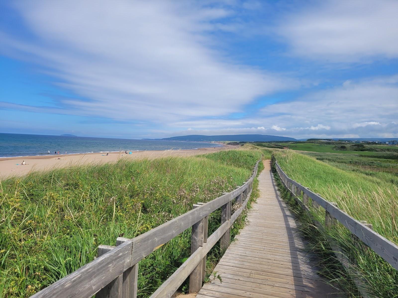 Sandee Inverness Beach Photo