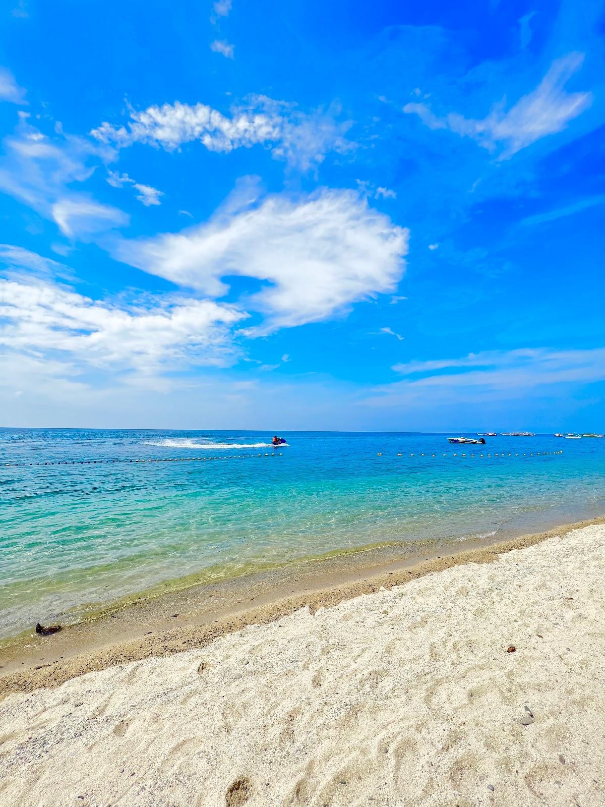 Sandee Sabangan Beach Resort
