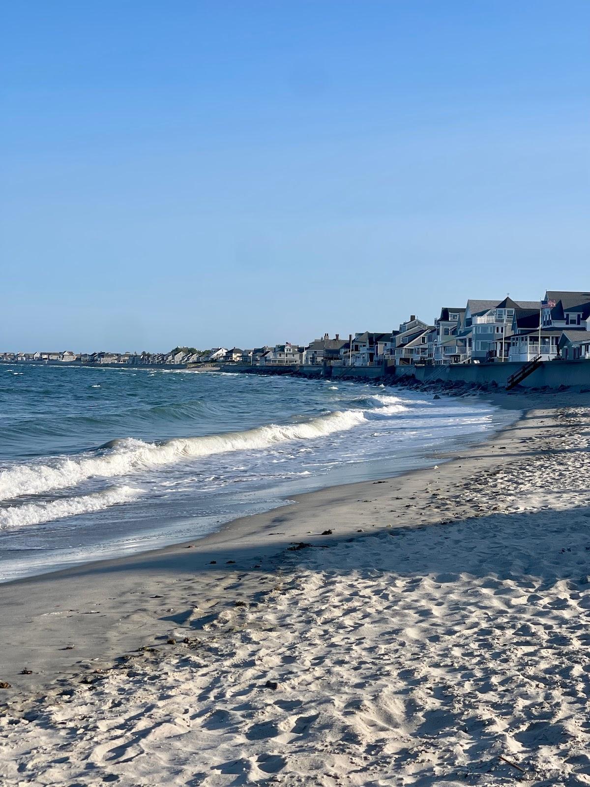 Sandee Green Harbor Beach Photo