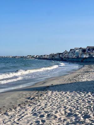 Sandee - Green Harbour Beach