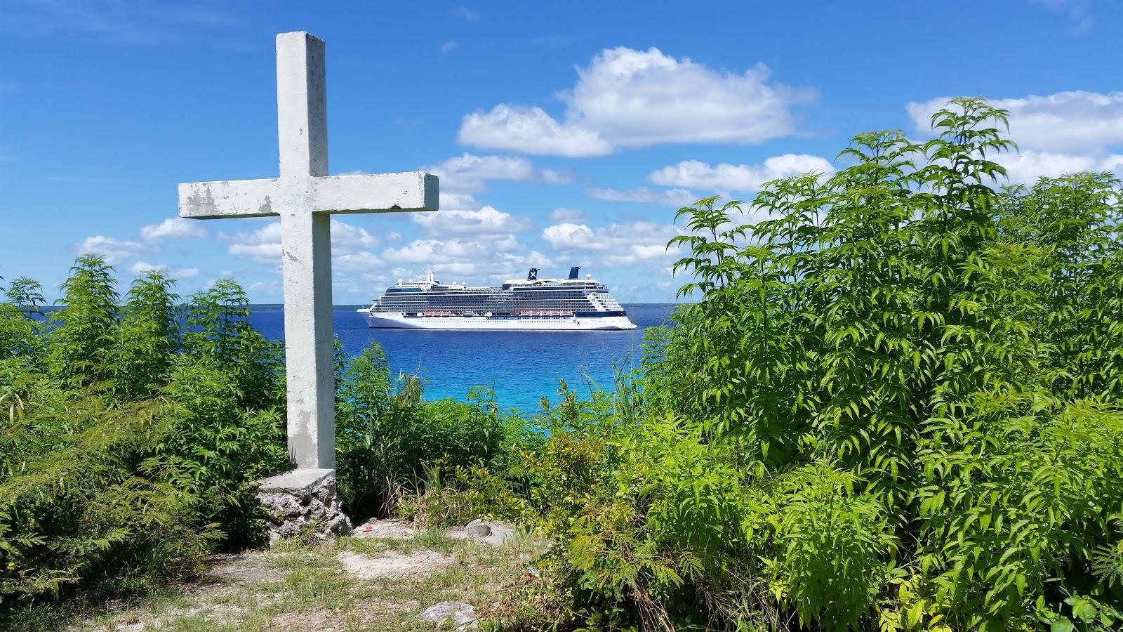 Sandee Lifou Marine