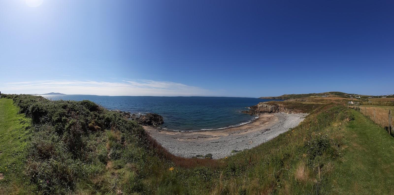 Sandee Porth Trwyn
