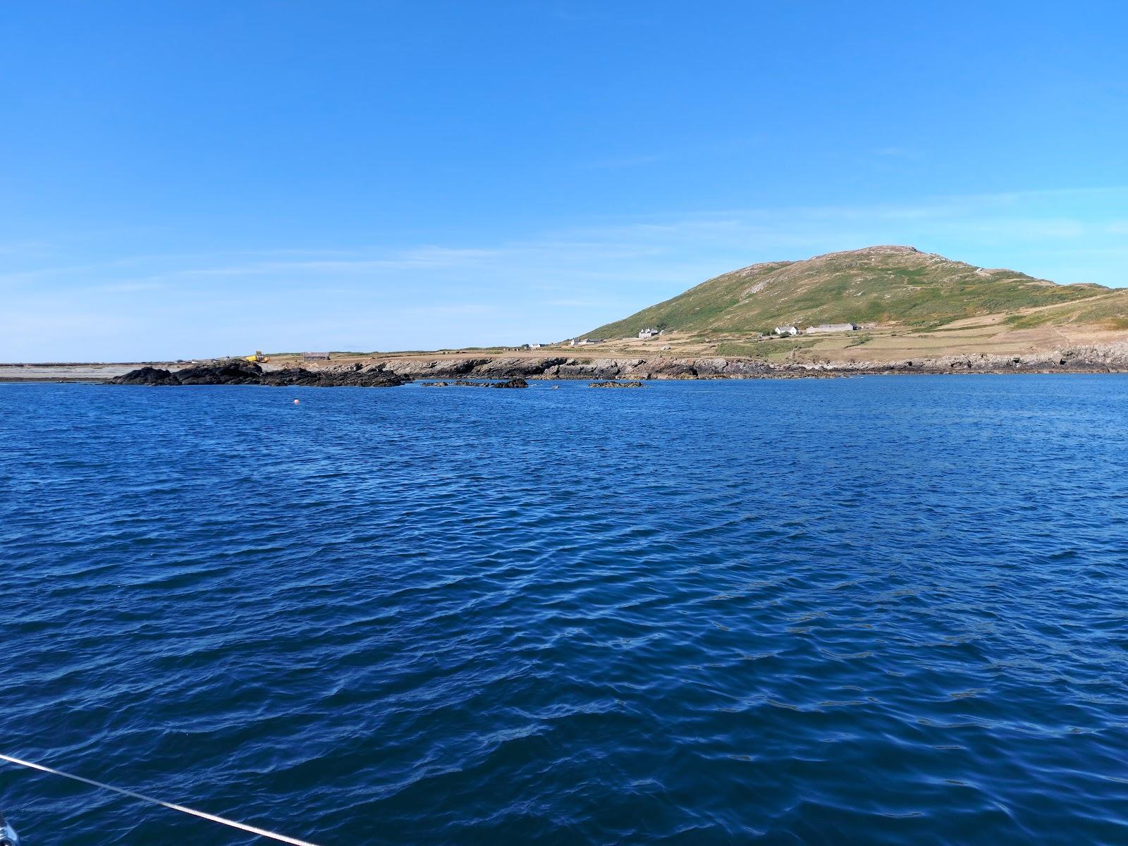 Bardsey Island Photo - Sandee
