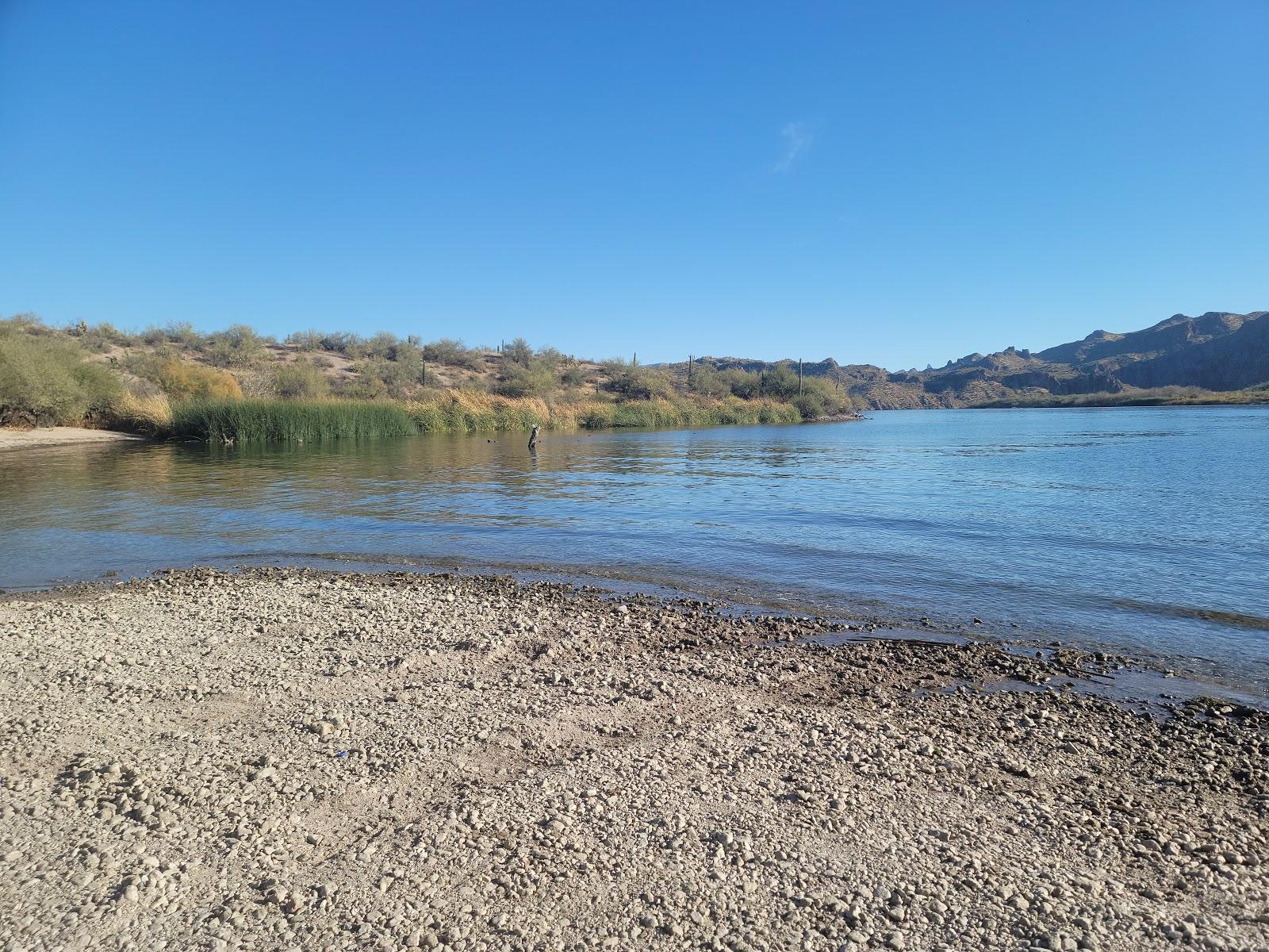 Sandee Saguaro Cove Number 3