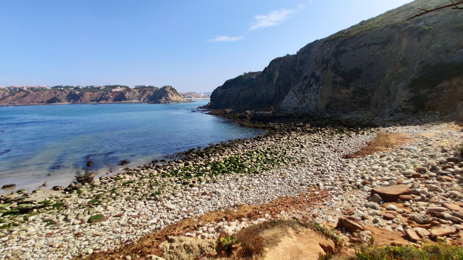 Sandee - Praia De Sao Romeu